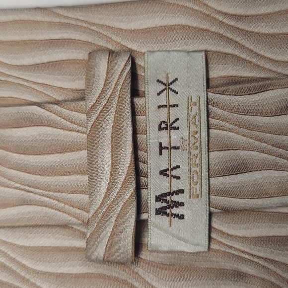 05. Matrix by Format Necktie - Picture 5 of 7